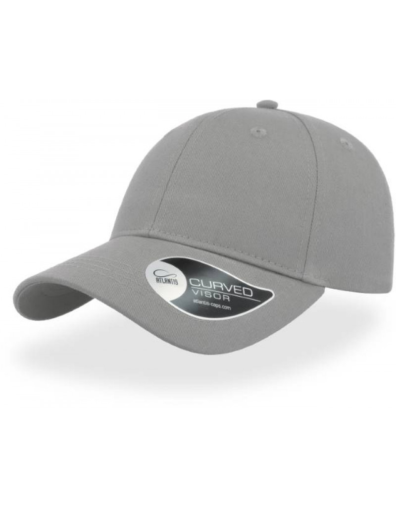 Șapcă cu 6 panouri „Hit”